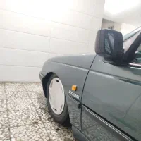 پژو 405 سلامت خاص|خودرو سواری و وانت|قزوین, |دیوار