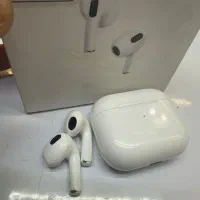 Airpod 3|لوازم جانبی موبایل و تبلت|تهران, لاله زار|دیوار