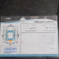 کوییک مشکی|خودرو سواری و وانت|اردبیل, |دیوار