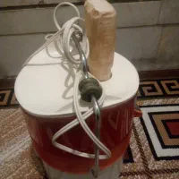 آبمیوه گیری پارس خزر و چرخ گوشت هردو باهم ۴