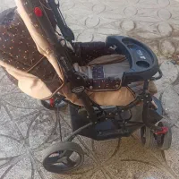 کالسکه دلیجان|کالسکه و لوازم جانبی|تویسرکان, |دیوار