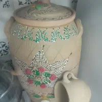 کوزه گلی