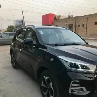 فروش ومعاوضهx55proمدل۴۰۴|خودرو سواری و وانت|رباطکریم, رباطکریم|دیوار