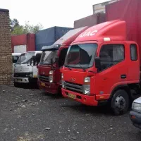 باربری پیشروبار حمل‌ونقل اثاثیه منزل،شهر و شهرستان