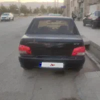 پراید 132|خودرو سواری و وانت|شیراز, شهرک گلها|دیوار