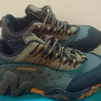 کفش کوهنوردی وپیاده روی