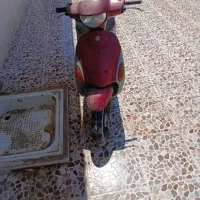 موتور پاکشتی لتس فور