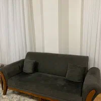 مبل کلاسیک ۷نفره سالم
