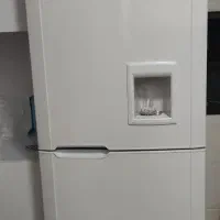 یخچال فریزر سیلور هوس|یخچال و فریزر|شاهینشهر, گرگاب|دیوار