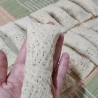 رشته خوشکار اصیل گیلانی|خوردنی و آشامیدنی|محمدیه-قزوین, |دیوار