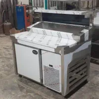 تاپینگ زیریخچال/فریزر