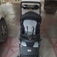 کالسکه دلیجان در حد نو|کالسکه و لوازم جانبی|بجنورد, |دیوار