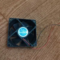 فن و خنک کننده کامپیوتر و ...|قطعات و لوازم جانبی رایانه|تبریز, |دیوار