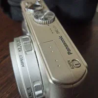 دوربین عکاسی دیجیتال پاناسونیک حرفهای