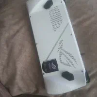 ASUS ROG Ally Z1 Extreme