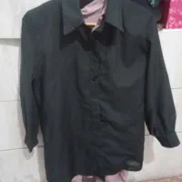 مانتوها در حد نو مناسب تا سایز40|لباس|بومهن, |دیوار