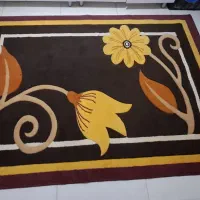 دوتخته فرش ۴ و ۶ متری