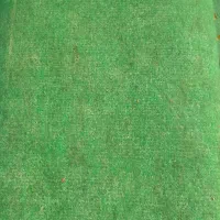 ۷۰ متر موکت سبز رنگ