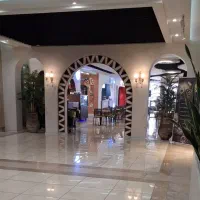 کمک آشپز خانم