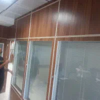 نصب و اجرای انواع پارتیشن|دفتر کار|تهران, ستارخان|دیوار