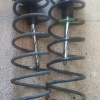 باند ساب زنجیر استارت کمک فنر