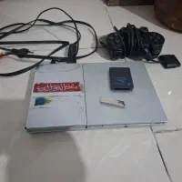 پلی۲ سونی سری اول