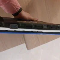 لبتاپ مینی سامسونگ|رایانه همراه|تهران, لاله زار|دیوار