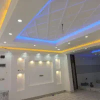 گچکاری و سفید کاری،لکه گیری و تعمیرات کلی و جزئی|خدمات پیشه و مهارت|بندر ماهشهر, |دیوار