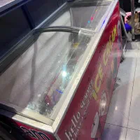 یخچال صنعتی و فریزر