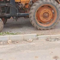 تراکتور بیلی