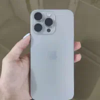 آیفون 15 پرومکس