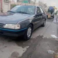 پژو 405 GLX بنزینی، مدل ۱۳۹۳کم کار|خودرو سواری و وانت|تهران, آبشار تهران (دریاچه)|دیوار