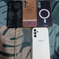 گارد سامسونگ A15