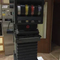 آگراندیسمان حرفه ای Durst M805