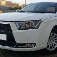 دنا پلاس تیپ ۲ مدل ۱۴۰۱