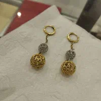 فروش طلا کارکرده ۲ و ۴ درصد