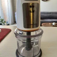 خرد کن کنوود اورجینال