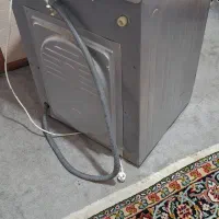 لباسشویی ۸کیلویی ال جی