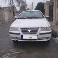 سمند سفارشی