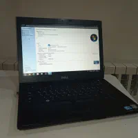 لپ تاپ  کارکرده DELL