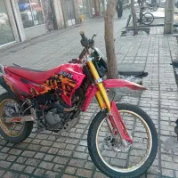 فروشی|موتورسیکلت|مشهد, یاس|دیوار