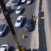 کارگر فنی با‌گواهینلمه پایه ۳