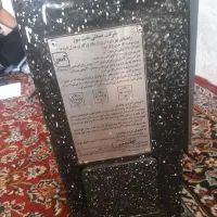 بخاری ۶۰۰۰ شرکت  نفت سوز -مدل شیده|بخاری، هیتر، شومینه|بروجرد, |دیوار