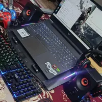 لپ تاپ HPمدل ویکتوس گیمینگ