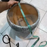گلدان سفال به قیمت خرید|گل و گیاه طبیعی|مشهد, وکیل‌آباد|دیوار