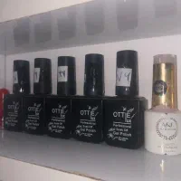 لاک ژل زیر قیمت|حراج|رشت, آزادگان|دیوار