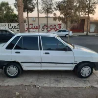 پراید دوگانه تمیز|خودرو سواری و وانت|انار, |دیوار