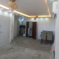 آپارتمان تمیز