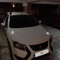 کوییک مدل ۱۴۰۴ تیپ s