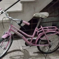 دوچرخه دخترانه